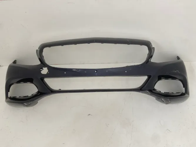 Parachoque Dianteiro Mercedes C180 C200 2015 2016 2017 2018 (Original Usado) 