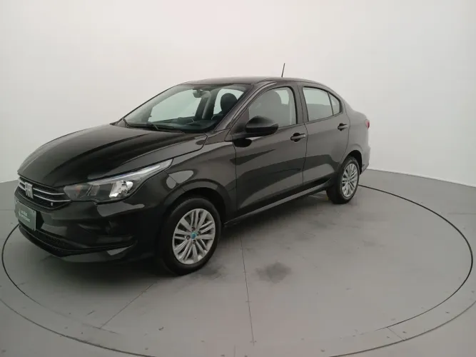Fiat Cronos Drive 1.3 8V Flex 2024