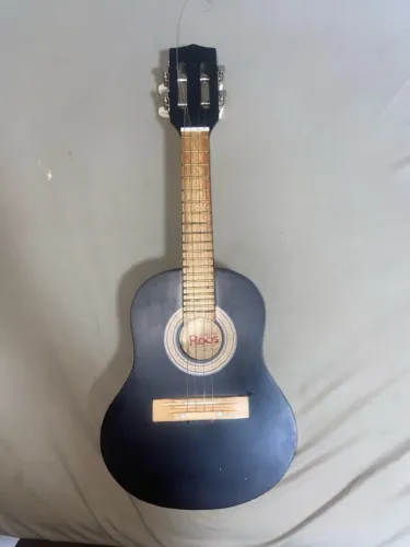 Cavaquinho Roos