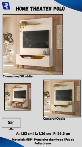 Home painel