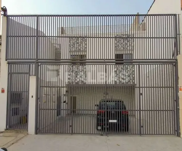 SALÃO COMERCIAL - TATUAPÉ - 150 m²
