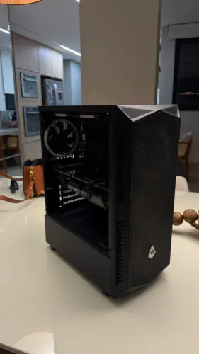 PC GAMER MANCER - i7 10700F + RTX 3060 12GB + 16GB RAM + SSD + NVMe