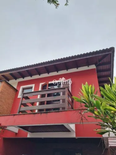 Sobrado - venda por R$ 1.802.000,00 ou aluguel por R$ 8.080,00/mês - Jardim Campo Grande -