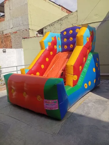 Aluguel de Brinquedos Infláveis