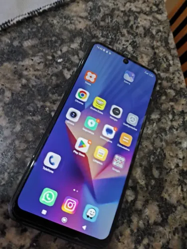 Redmi Note 10s 8gb de ram