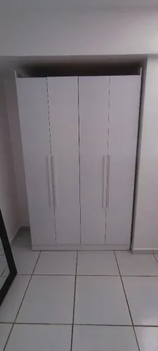Guarda roupa