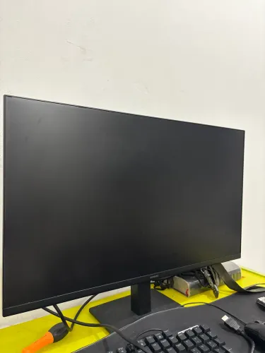 Monitor Samsung 27 polegadas 