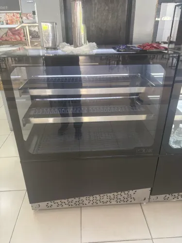  Vitrines polar