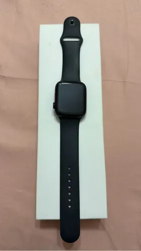 Apple Watch SE (Gen 2) 44mm Midnight