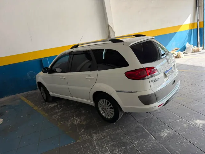 Fiat Palio Week. Attractive 1.4 Fire Flex 8V 2018
