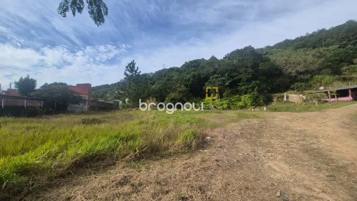 Terreno Comercial na SC-401 Vargem Pequena, Florianópolis