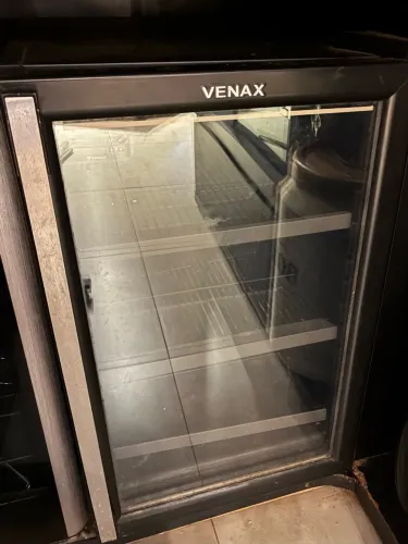 Cervejeira Venax usada