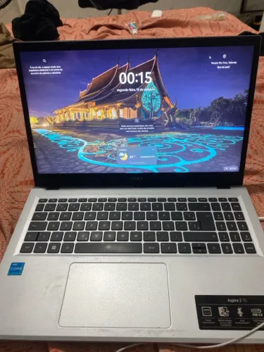 NOTEBOOK ACER ASPIRE 3