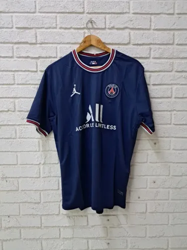 Camisa de time