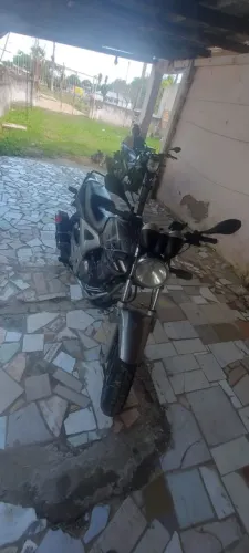 Twister 250