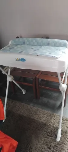 Trocador burigotto