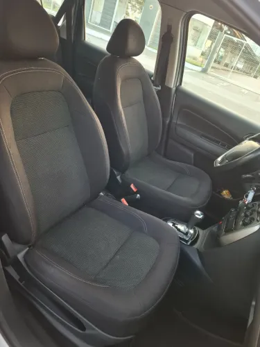 Citroen C3 Picasso GLX 1.6 Flex 16V 5P Aut. 2013