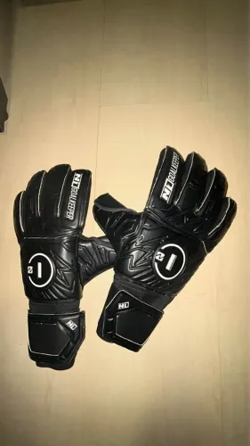 Luva N1 starter tamanho 10