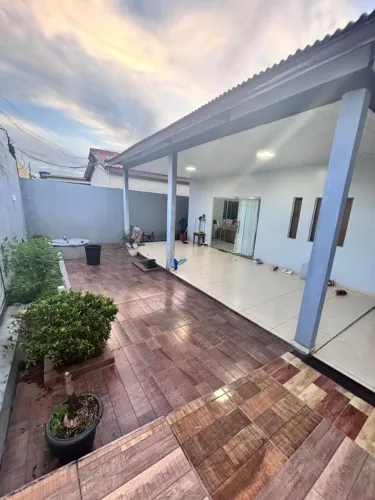 . CASA BOA DE PREÇO NO SOL NASCENTE