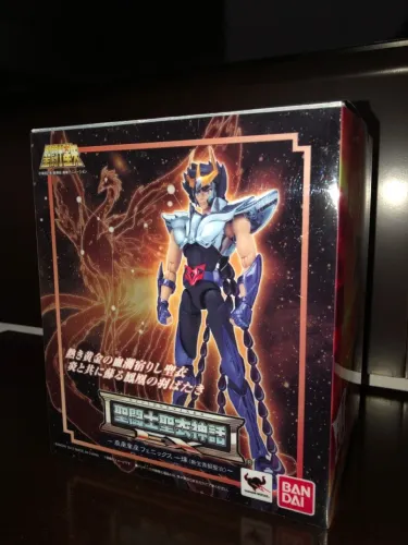 Cloth myth Ikki de Fenix EX v2