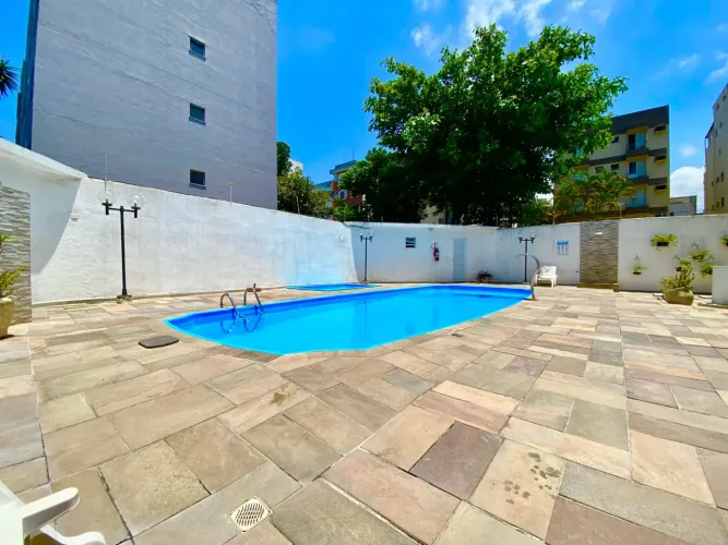 Apartamento para Locação Anual na Enseada no Guarujá | QVista Inteligência Imobiliária Gua