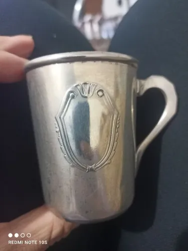Item de colecionador 