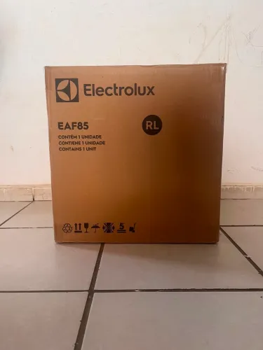 Airfryer Eletrolux 5 em 1