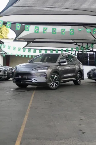 BYD Song Plus 1.5 16V Aut. (hibrido) 2026