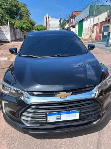 Chevrolet Tracker LT 1.0 Turbo 12V Flex AUT 2024