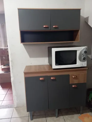 Vendo tudo, motivo mudança 