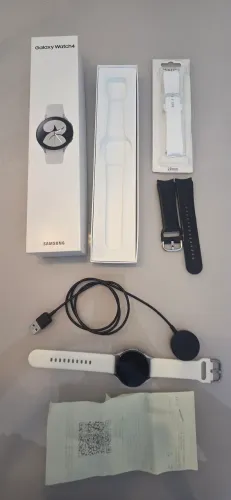 Samsung Galaxy watch 4