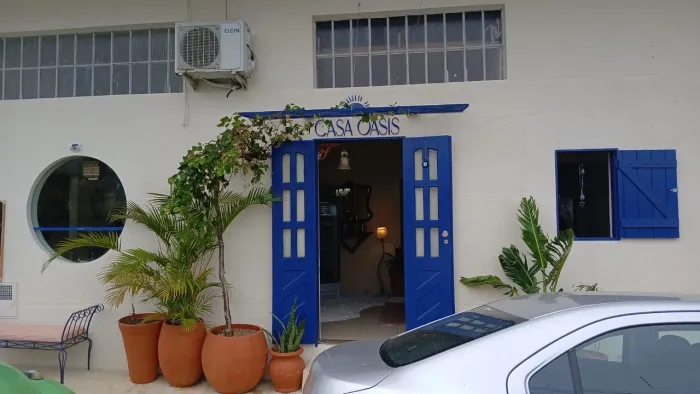 Bistrô restaurante