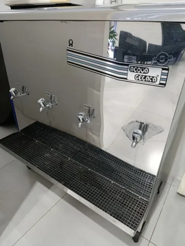 BEBEDOURO ACQUA GELATA 4 TORNEIRAS