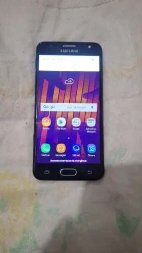 Samsung Galaxy J5 prime 