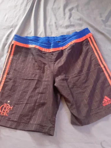Bermuda do flamengo Tam GG