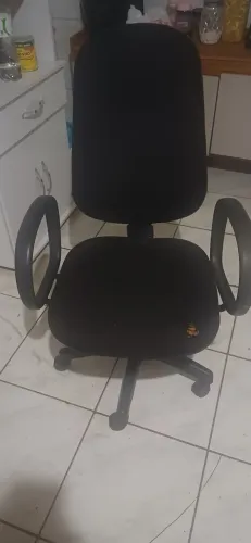 CADEIRA DE ESCRITÓRIO
