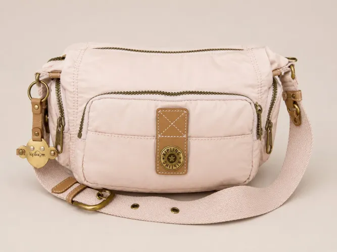Bolsa Kipling Rose