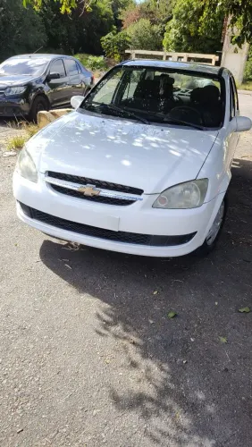 Alugo Classic pra Uber/99