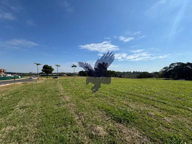 Terreno à venda no condomínio Fazenda da Grama - Itupeva