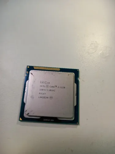 Processador Intel Core i3-3250 3.50GHz LGA 1155