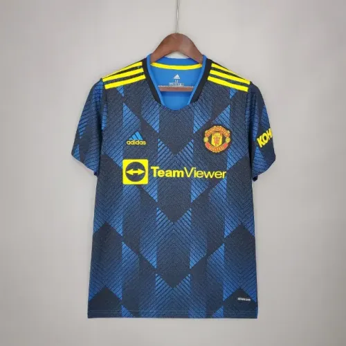 Camiseta Manchester united importada!