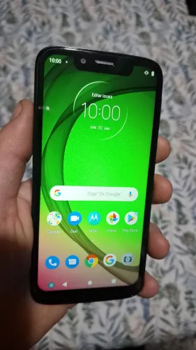Moto g7 play 32gb