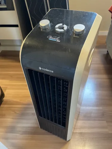 Climatizador - Ventilar Cadence 127V