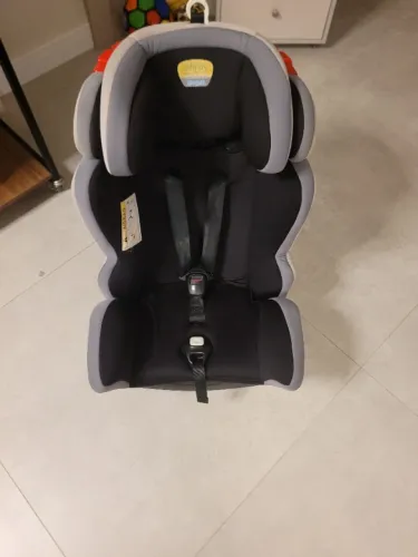 Cadeira para Carro Bebê Conforto Burigotto Infinity