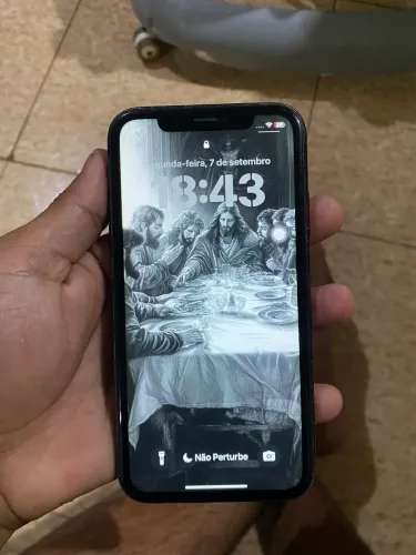 Vende-se iPhone XR