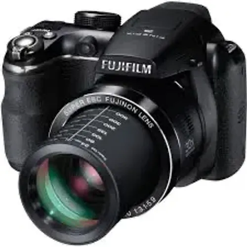 Máquina Fotográfica Fuji S4500