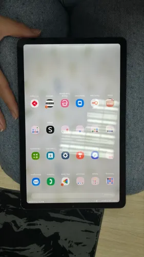 Tablet Samsung Tab s6 lite 