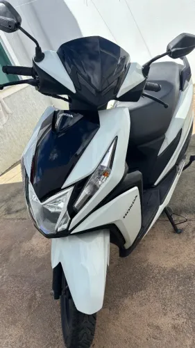 HondA ELITE 2024/Modelo 2025