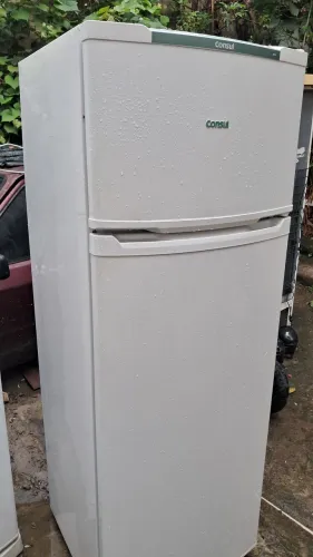 Compr@mos sua geladeira com defeito