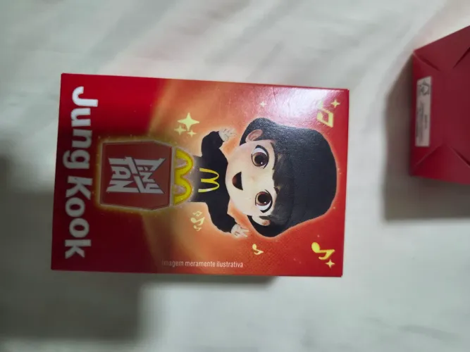 Tinytan 2025 BTS